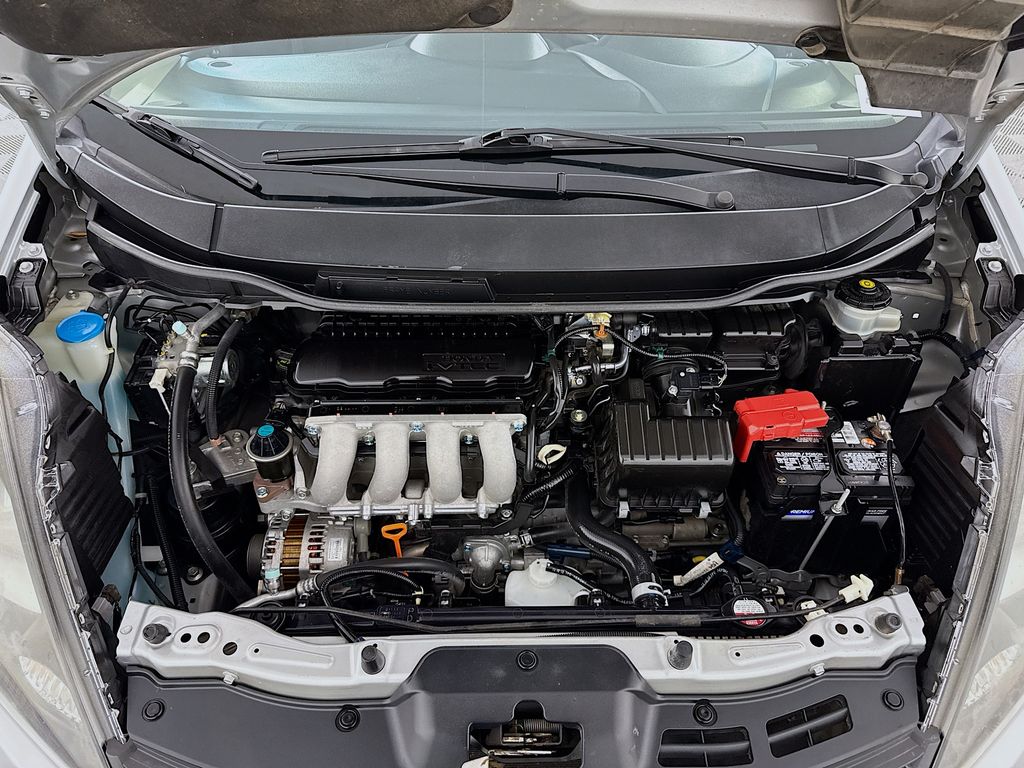 Thumbnail: 2012 Honda Fit - 28