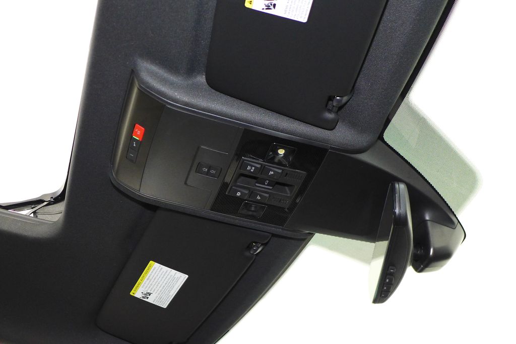 Thumbnail: 2023 Volkswagen Atlas - 17