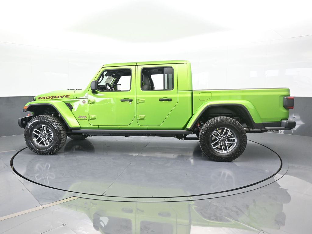 Used 2025 Mojito Jeep Mojave image 3
