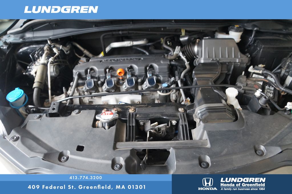 Used 2020 Honda HR-V SUV