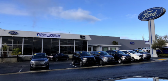 2025 Ford Maverick XLT SuperCrew FWD