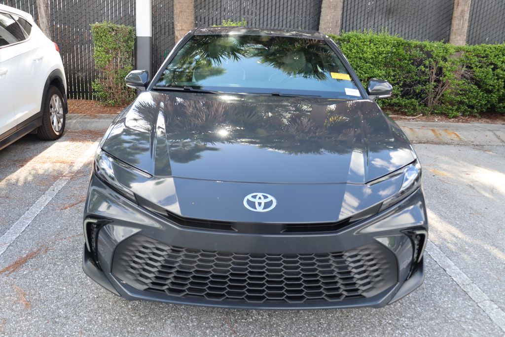 Thumbnail: 2025 Toyota Camry - 5