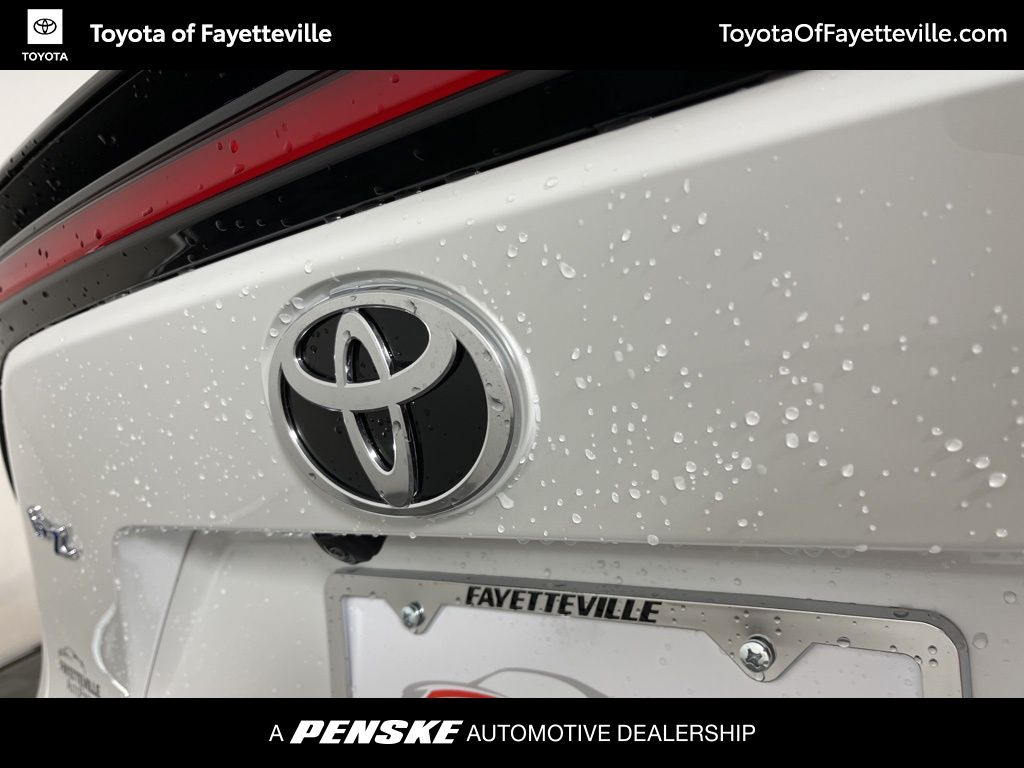 Thumbnail: 2026 Toyota bZ - 18