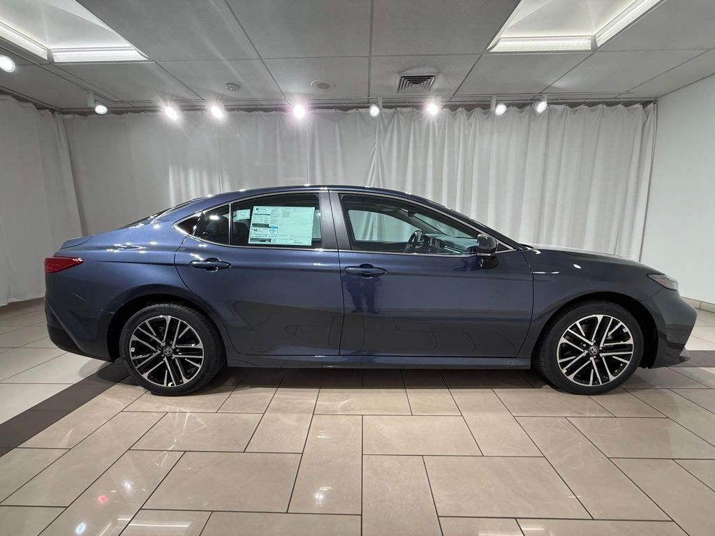 Thumbnail: 2026 Toyota Camry - 6