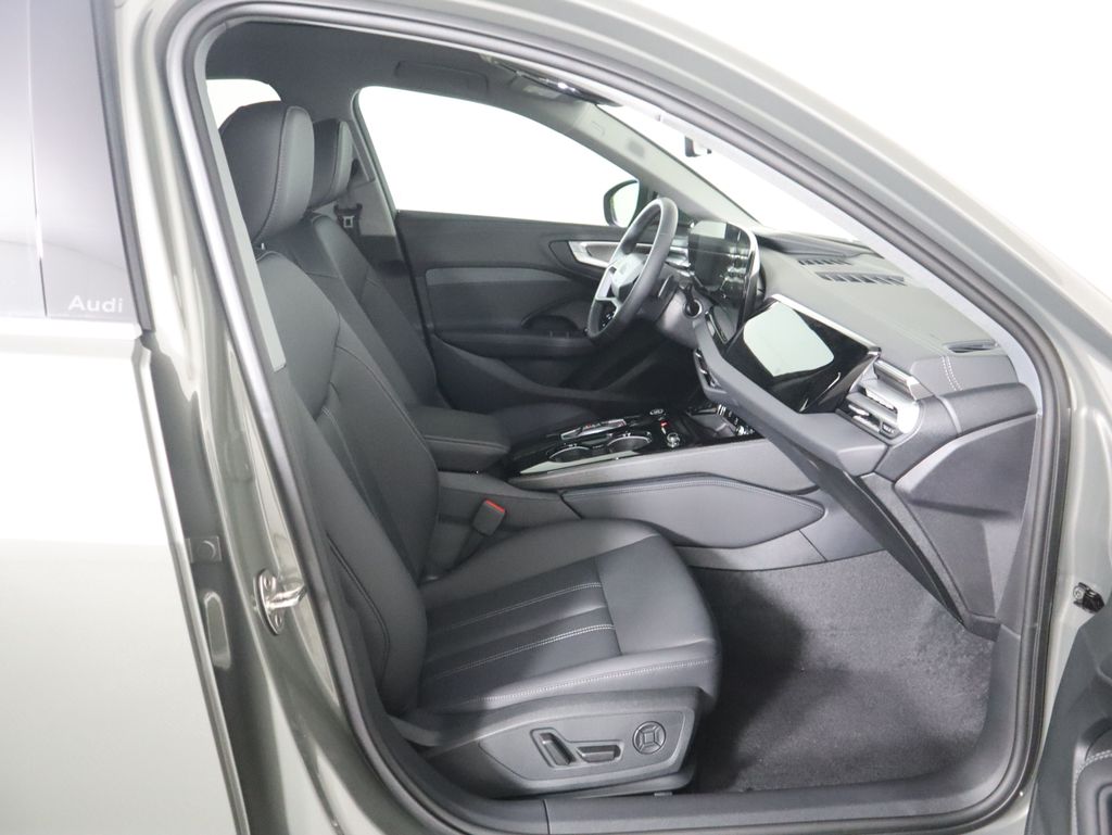 Thumbnail: 2025 Audi A5 - 23