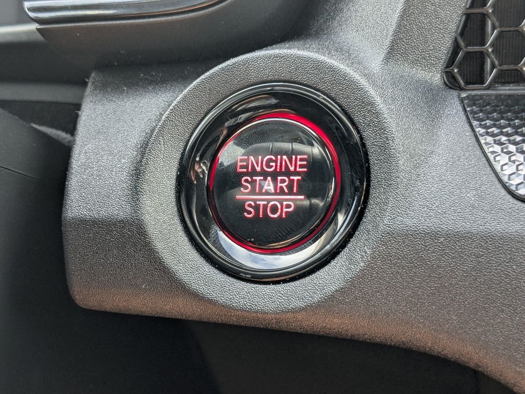 Used 2025 Honda CR-V SUV