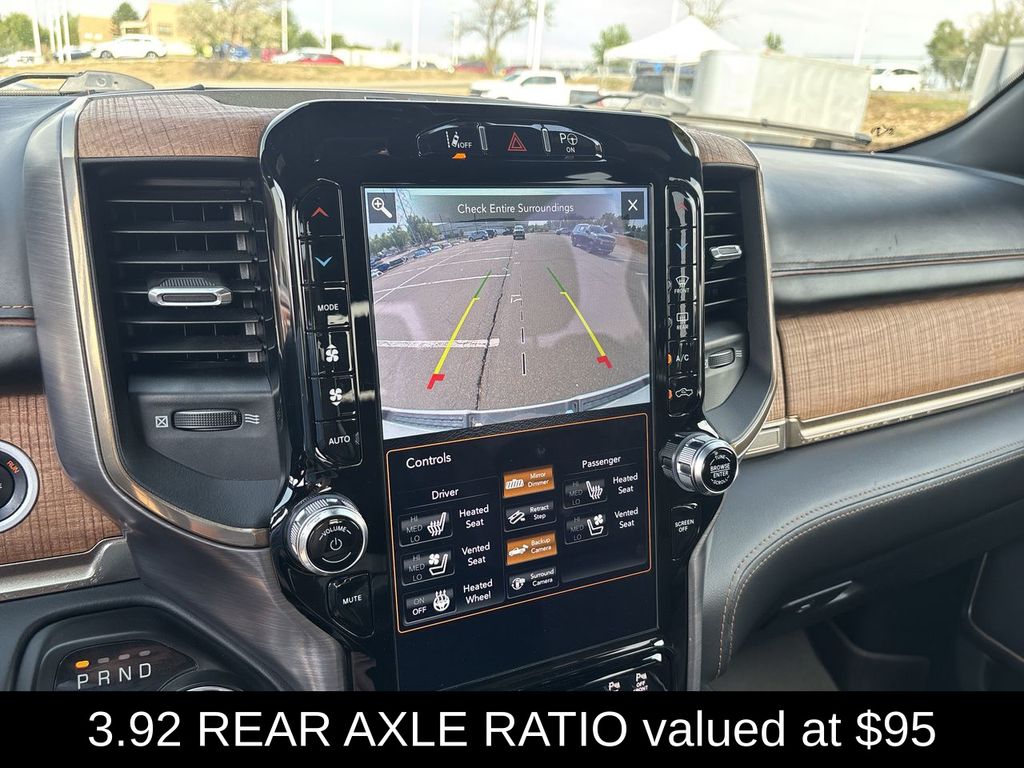 Used 2021 Ram 1500 Truck