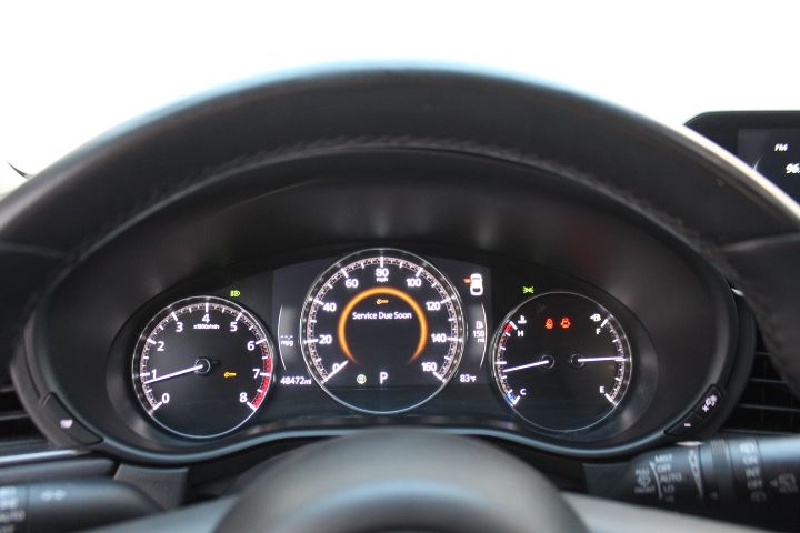 Used Car 2024 Mazda Cx-30  2.5 S Select Sport For Sale Under $25,000 In Georgetown, Texas