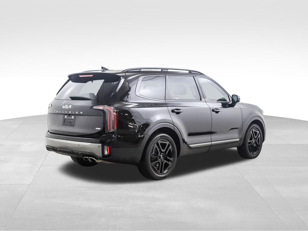 Thumbnail: 2023 Kia Telluride - 5