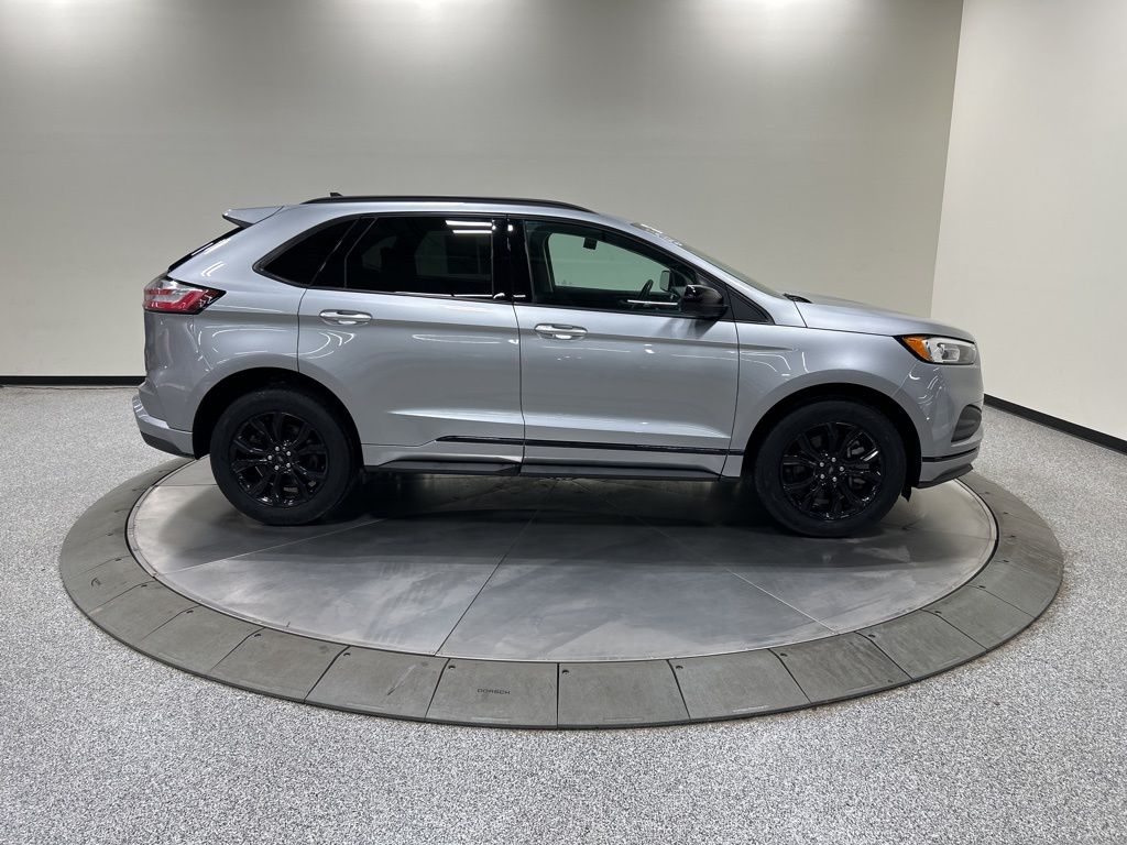 used 2024 Ford Edge car, priced at $25,832