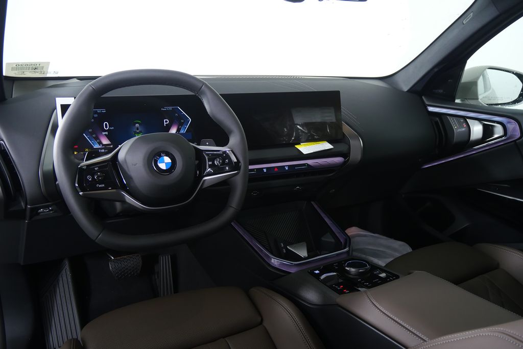 Thumbnail: 2026 BMW X3 - 17