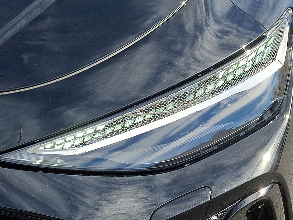 Thumbnail: 2026 Audi A6 - 8