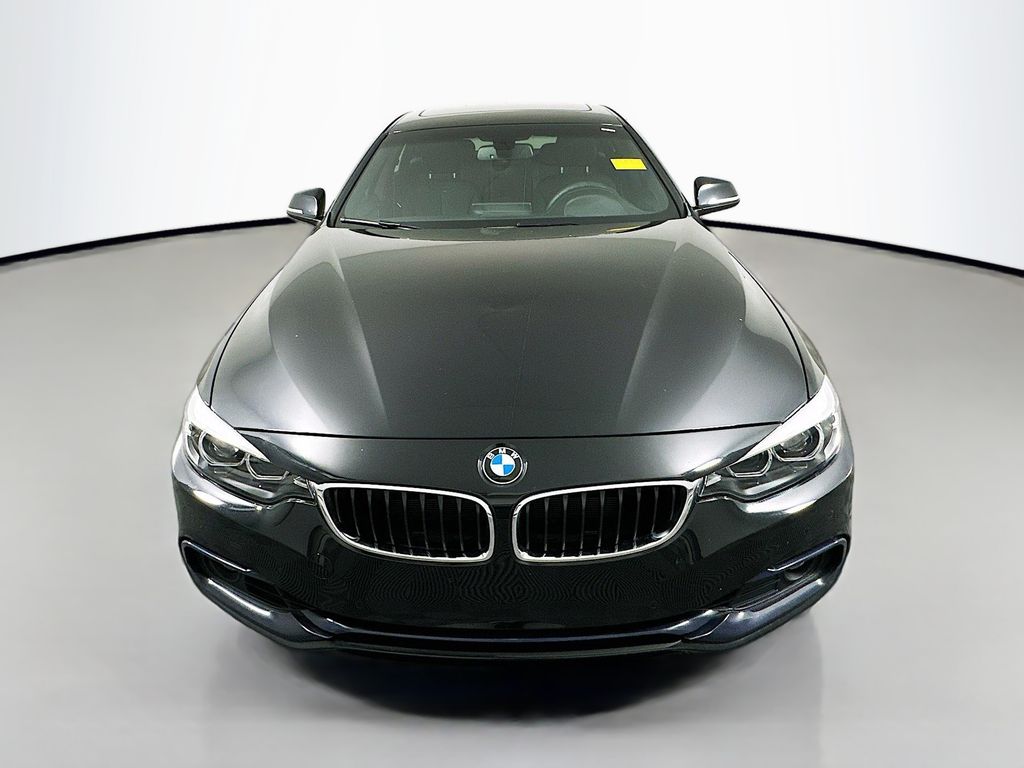 Thumbnail: 2019 BMW 4 Series - 2