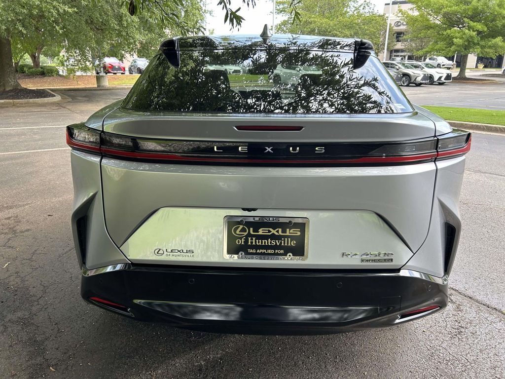 Used 2023 Lexus RZ SUV