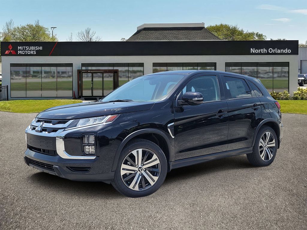 2026 Mitsubishi Outlander Sport 2.0 SE