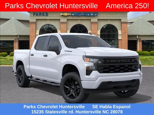 ChevroletSilverado 15008