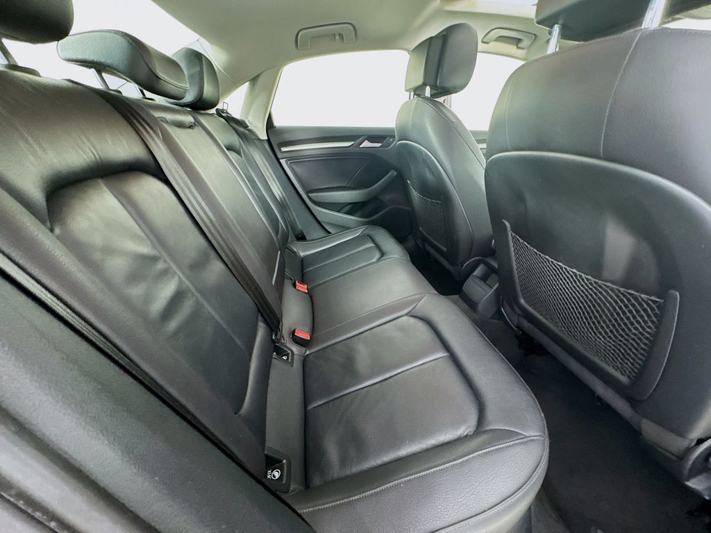 Used Car 2015 Audi A3  1.8t Premium For Sale Under $10,000 In Austin, Texas