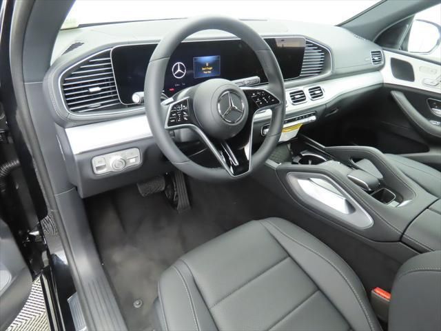 Thumbnail: 2026 Mercedes-Benz GLE - 9