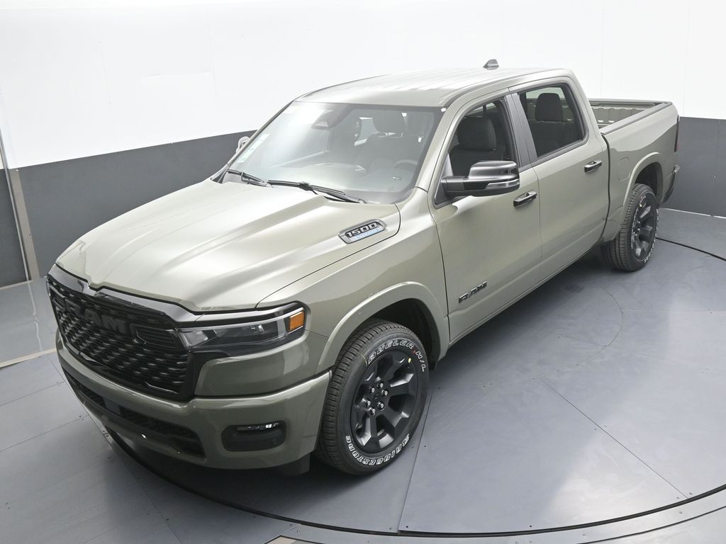 New 2026 Canyon Lake Ram Big Horn/Lone Star image 42