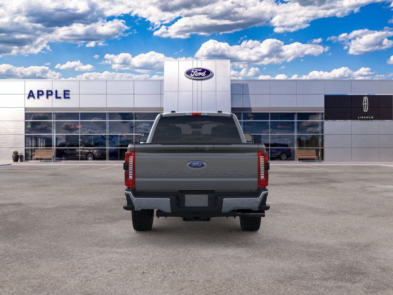 2026 Ford F-250 Super Duty LARIAT