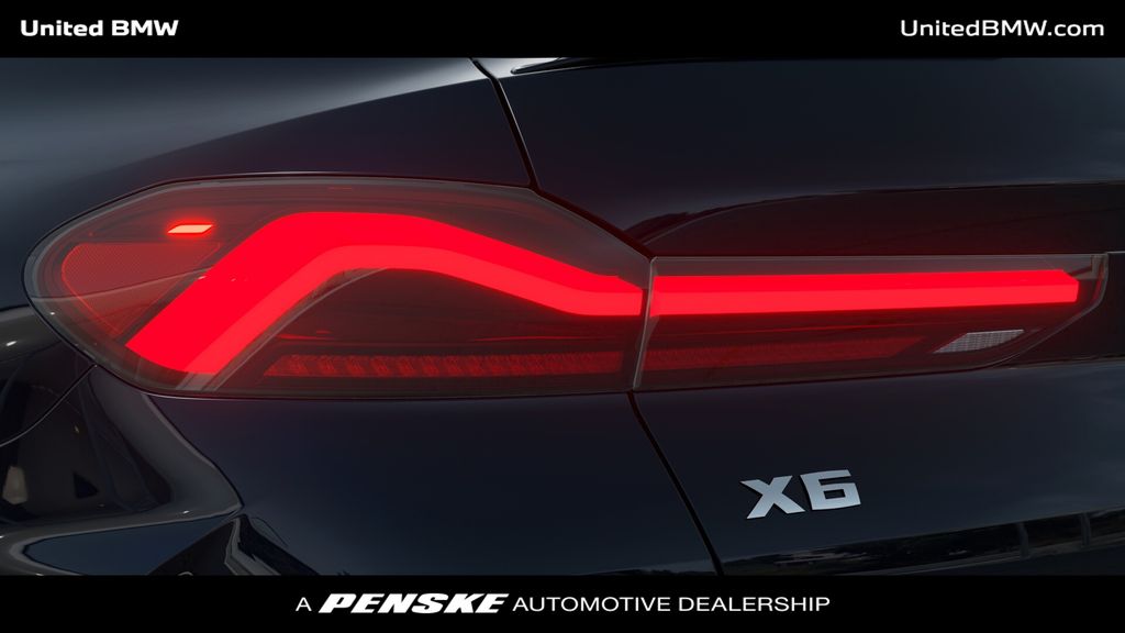 Thumbnail: 2027 BMW X6 - 32