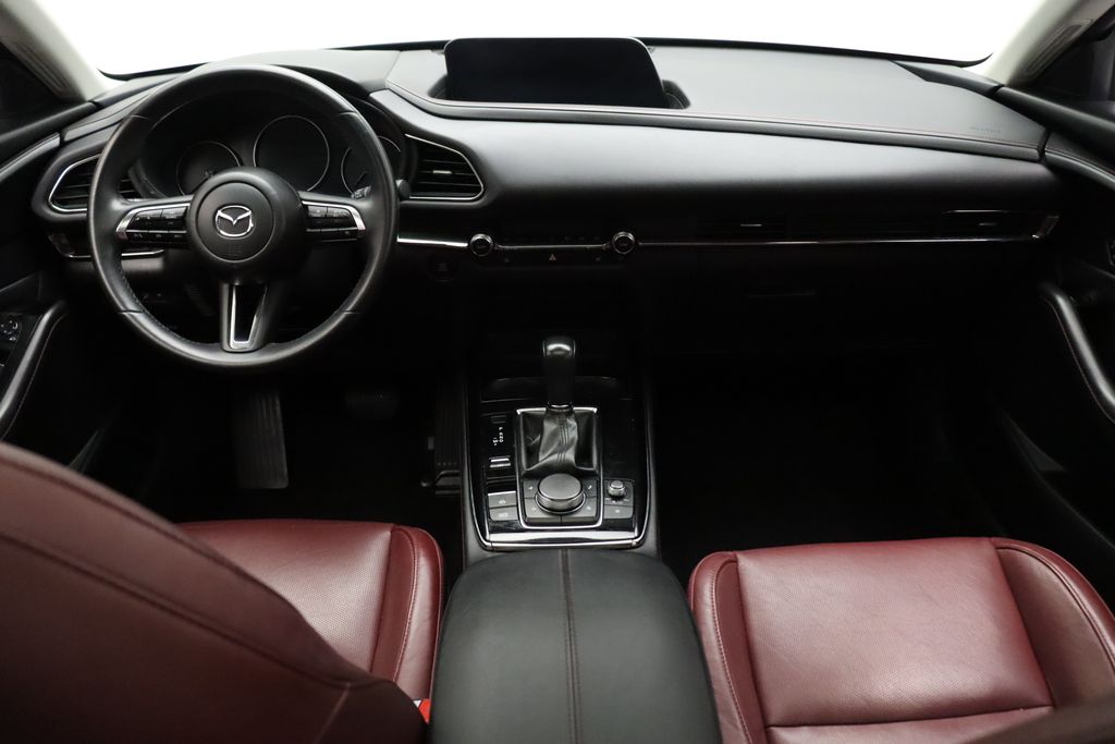 Thumbnail: 2024 Mazda CX-30 - 24