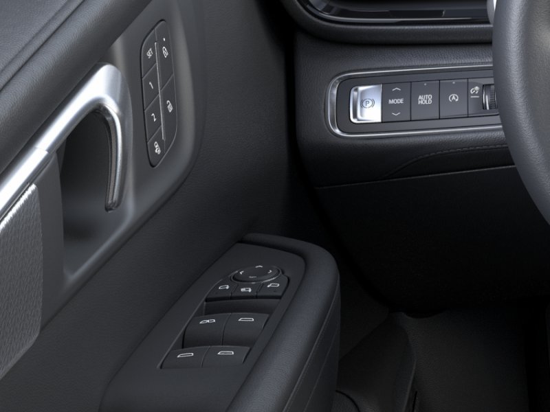 New 2026 Buick Enclave SUV