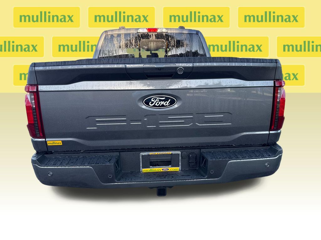 New 2026  Ford XLT image 14