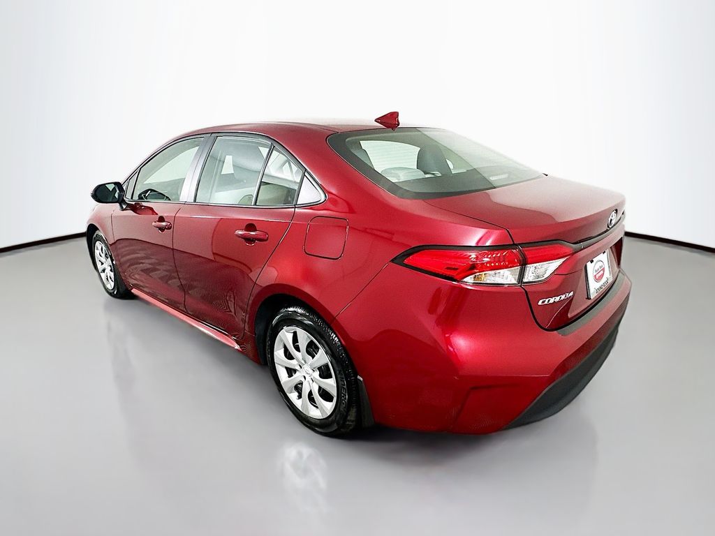 Thumbnail: 2026 Toyota Corolla - 7