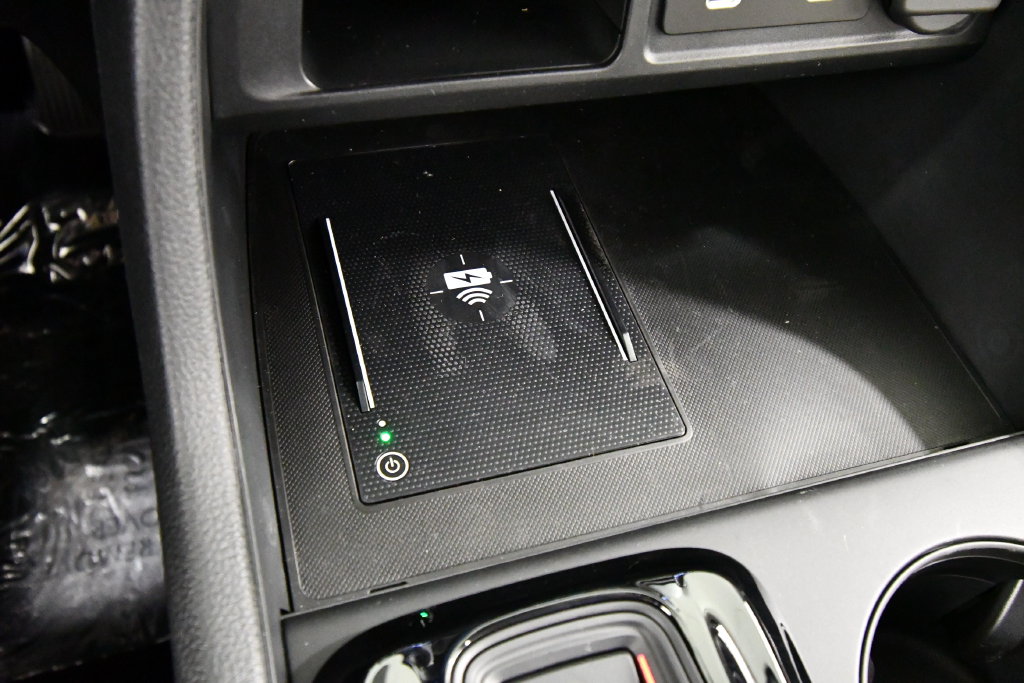 New 2026 Honda Passport SUV