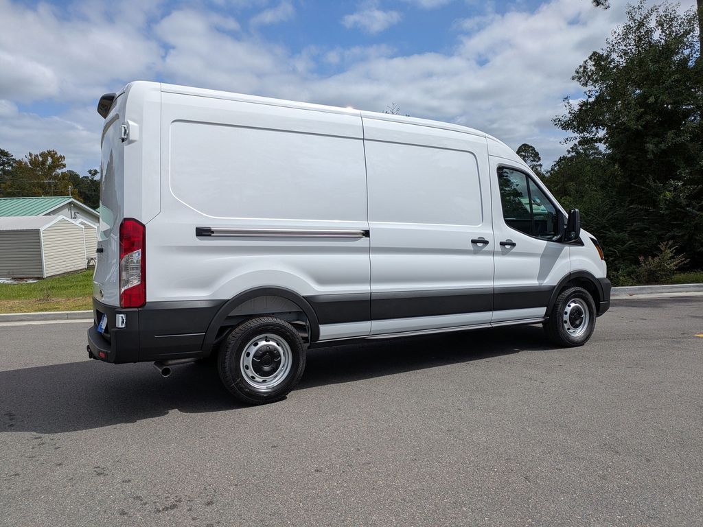 2025 Ford Transit-250 Cargo Van 