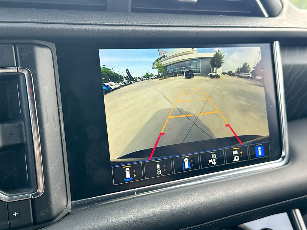 2024 GMC Yukon XL Denali Onyx Black - Jim Hudson Acura - Image 27
