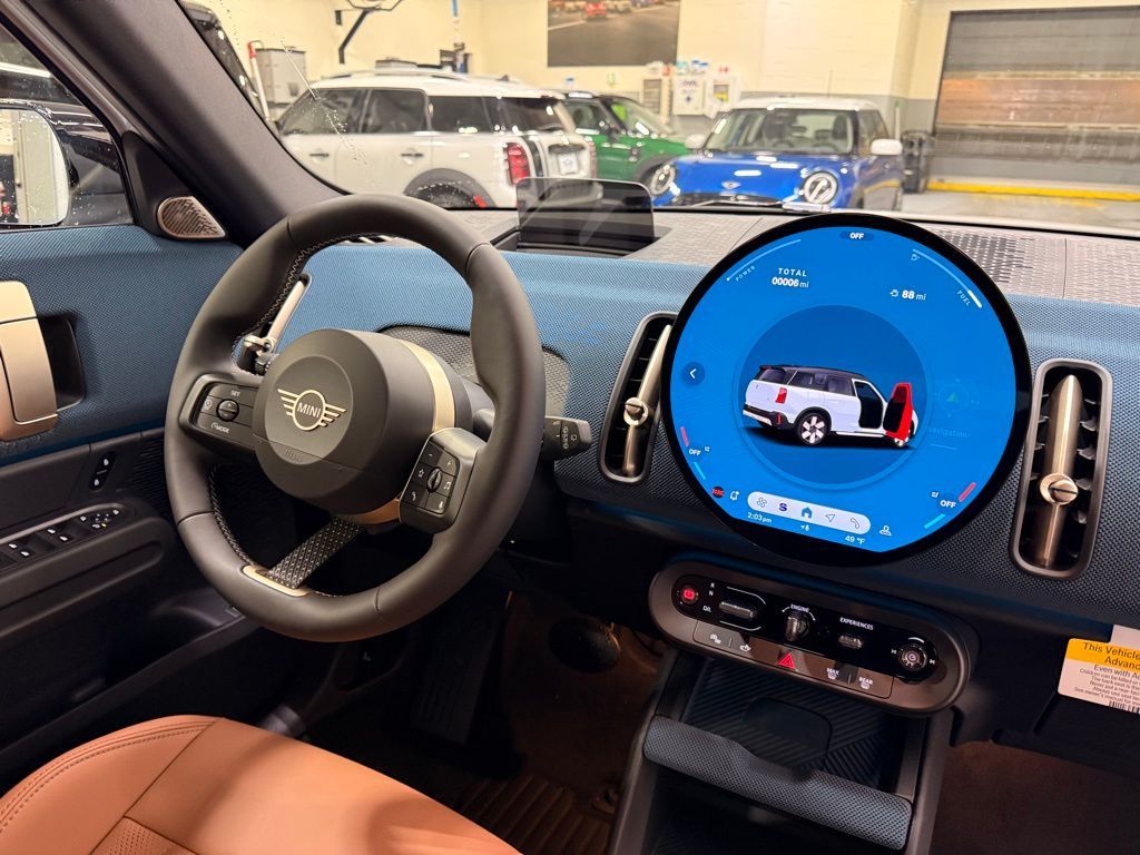 Thumbnail: 2026 MINI Cooper Countryman - 31