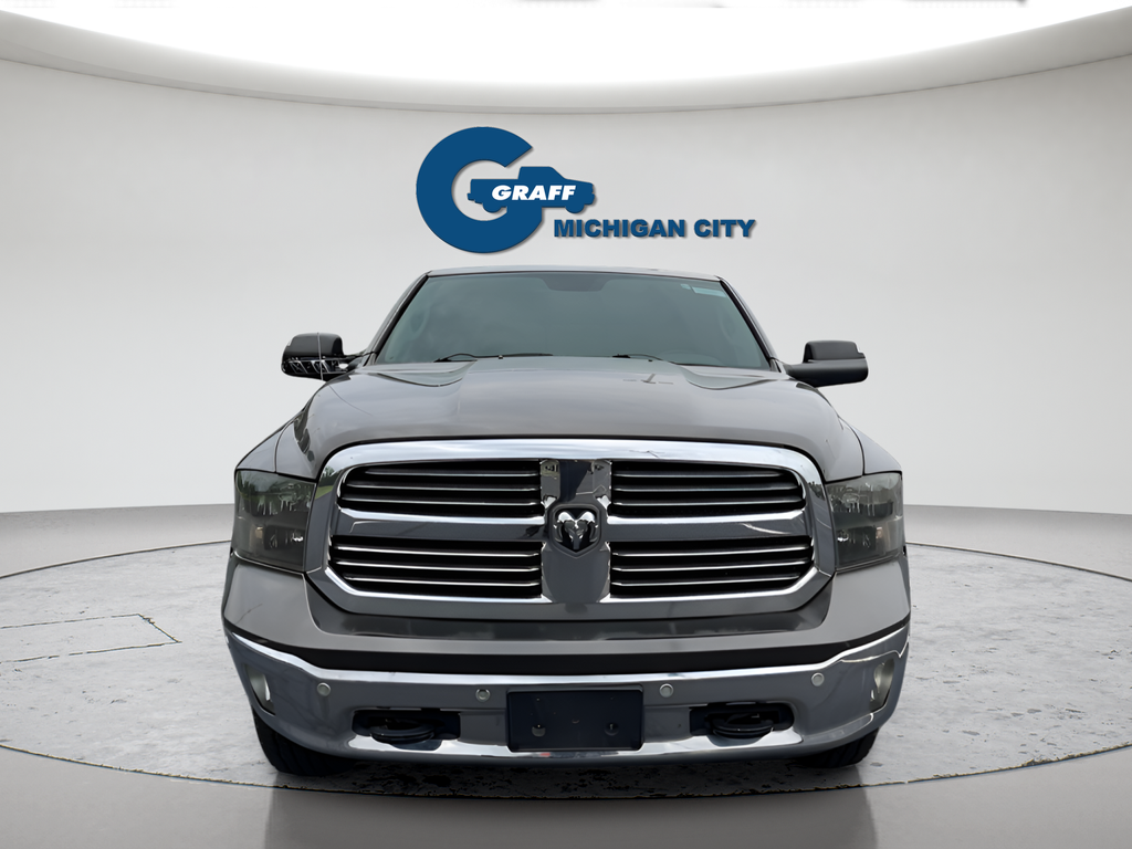 Used 2014 Ram 1500 Truck