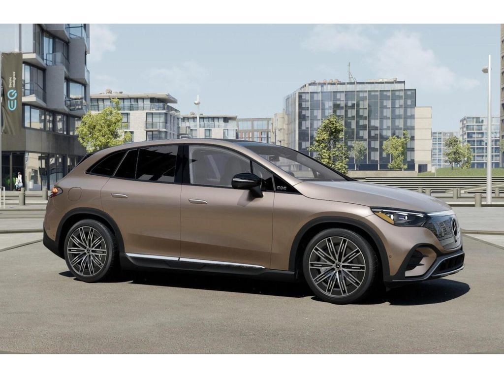 2024 Mercedes-Benz EQE EQE 350 SUV 13