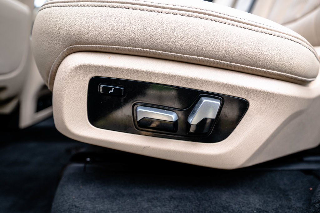 Used 2022 BMW X7 SUV