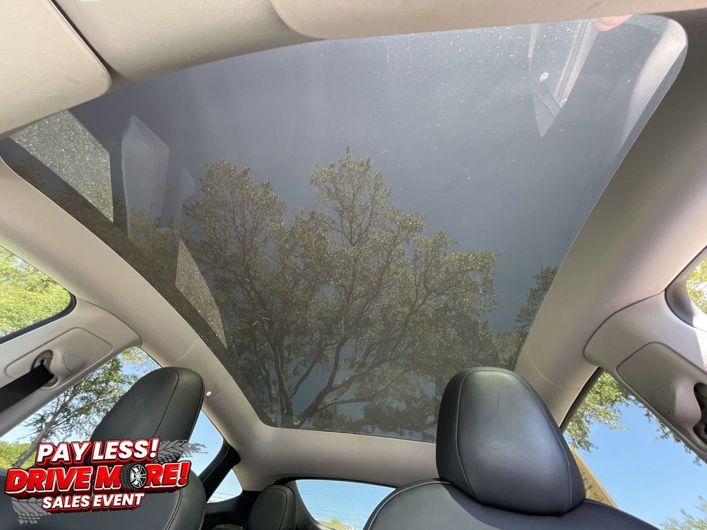 Used 2021 Tesla Model Y SUV