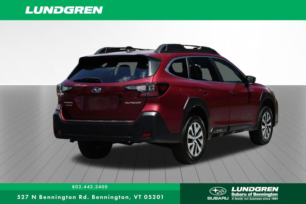 Used 2024 Subaru Outback SUV