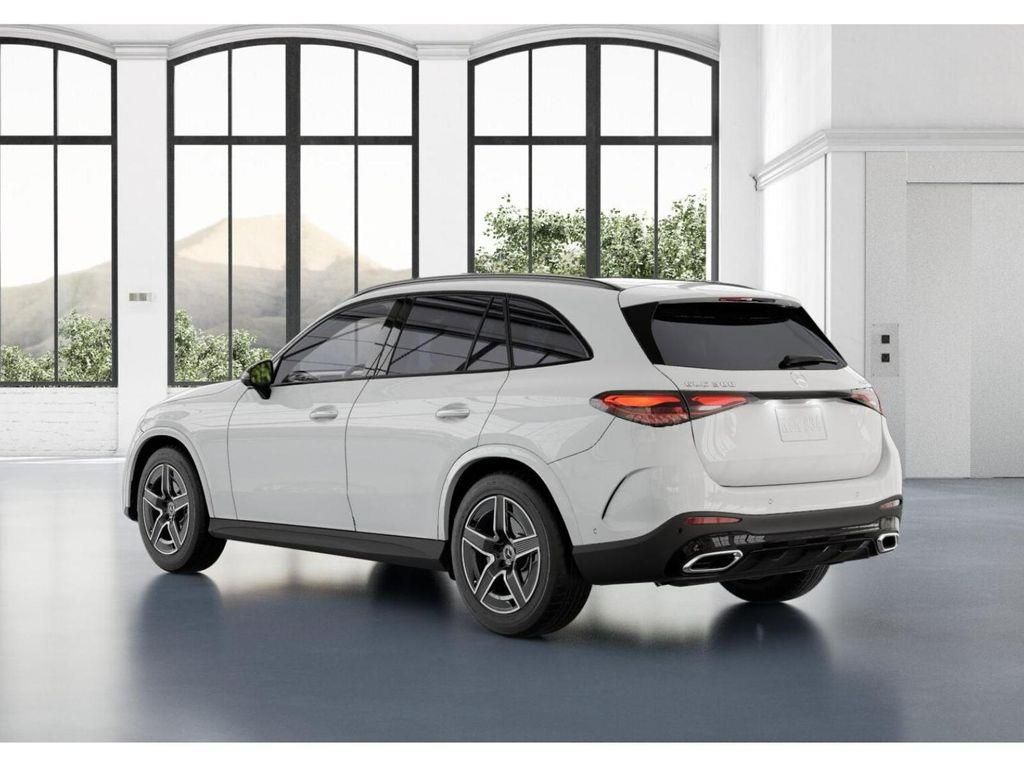Thumbnail: 2026 Mercedes-Benz GLC - 29