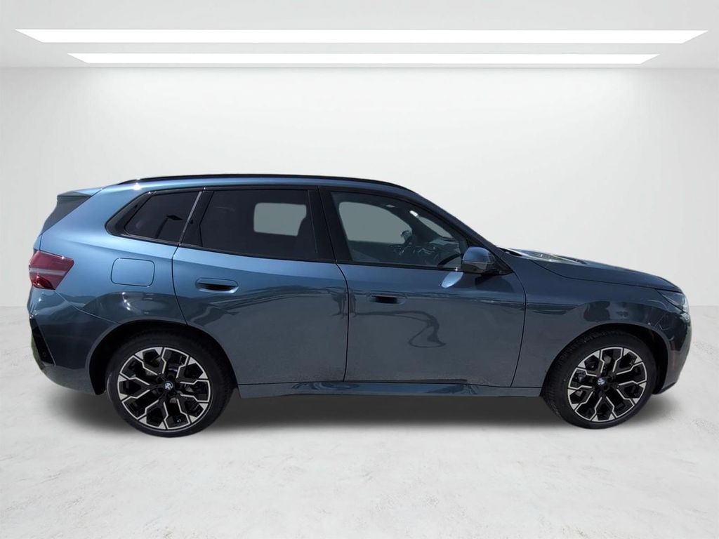 New 2026 Blue BMW 30 xDrive image 3