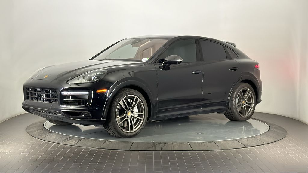 2022 Porsche   -
                Santa Clara, CA