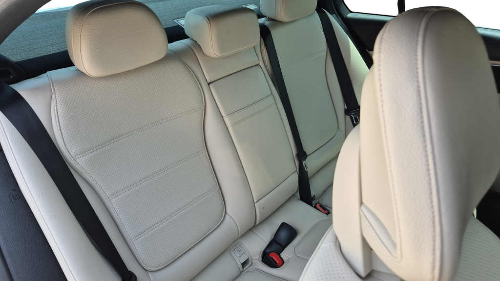 2023 Mercedes-Benz C-Class C 300 White at Ultimate Motorsports