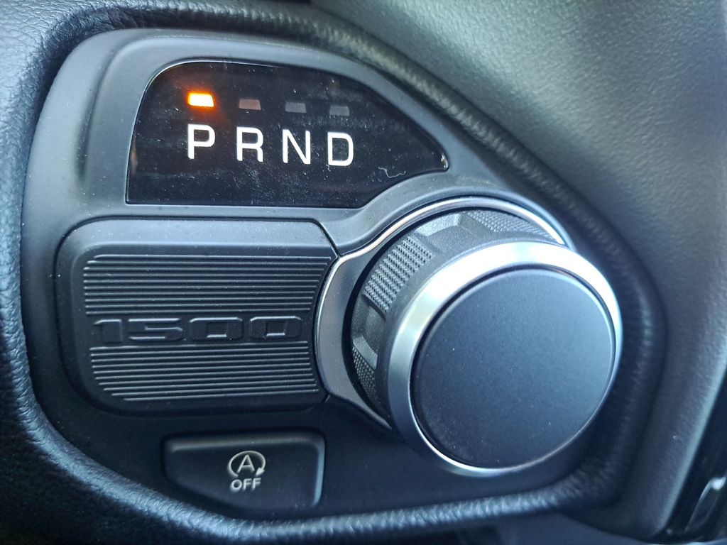 New Car 2025 Ram 1500  Big Horn/lone Star For Sale Under $50,000 In Austin, Texas