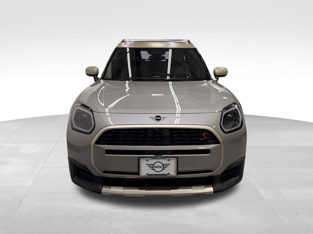 Thumbnail: 2027 MINI Cooper Countryman - 8