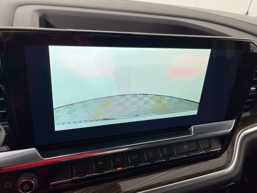 Thumbnail: 2026 Chevrolet Silverado 1500 - 30