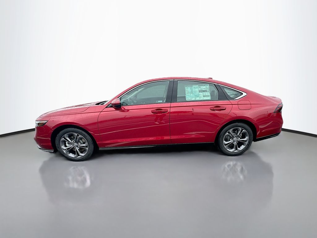 Thumbnail: 2025 Honda Accord - 8