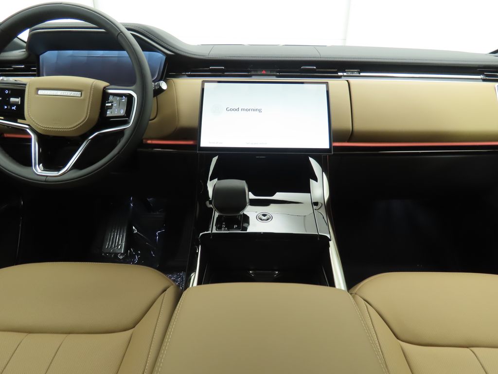 Thumbnail: 2025 Land Rover Range Rover Sport - 13