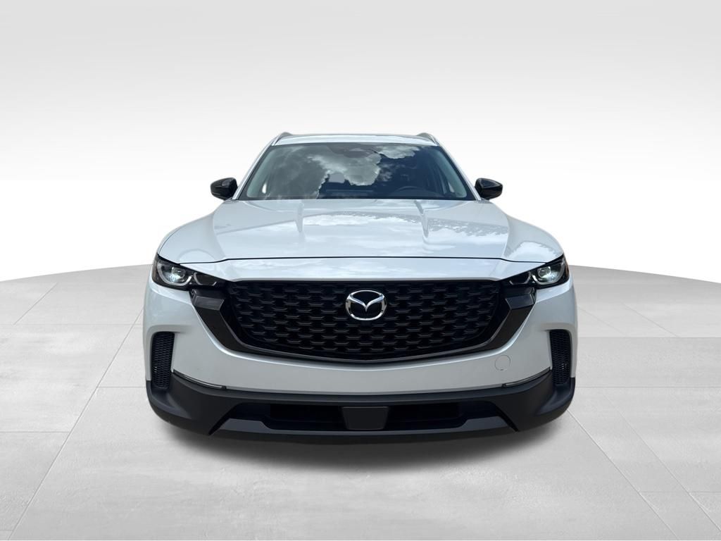 Used Car 2025 Mazda Cx-50  2.5 S Preferred Package For Sale Under $30,000 In Georgetown, Texas
