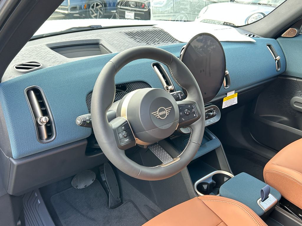 Thumbnail: 2026 MINI Cooper Countryman - 13