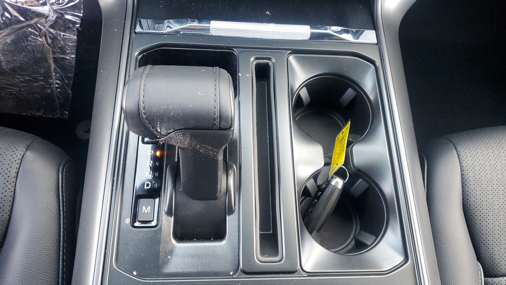 New 2026  Ford Lariat image 40